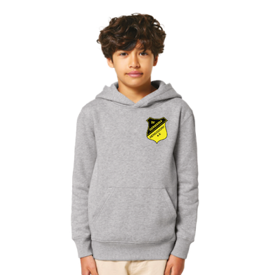 Bio-Hoodie
