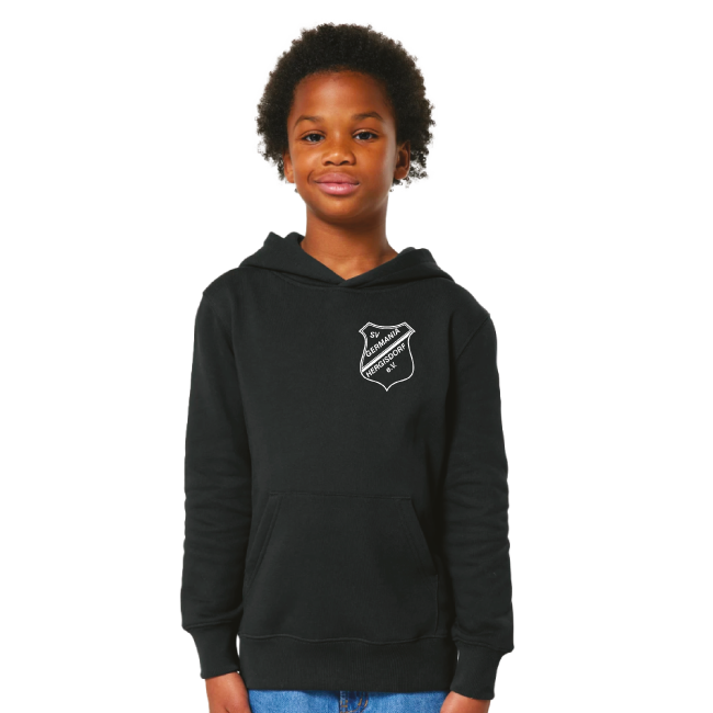 Bio-Hoodie