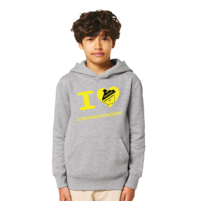 Bio-Hoodie