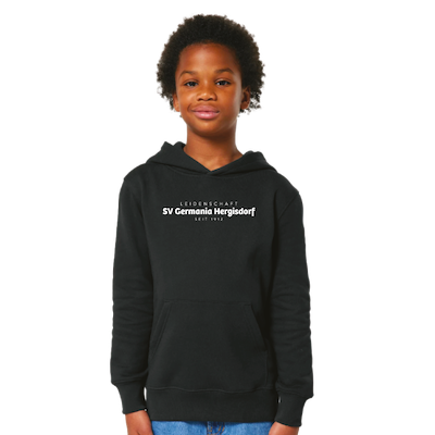 Bio-Hoodie