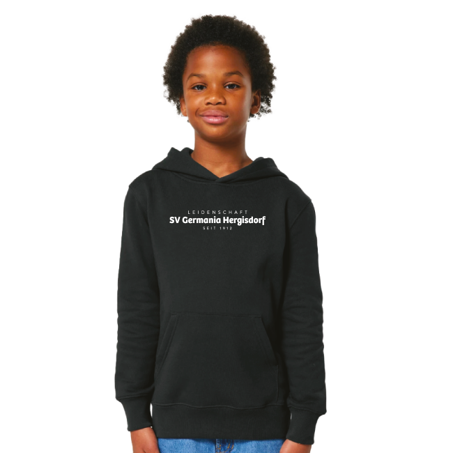 Bio-Hoodie