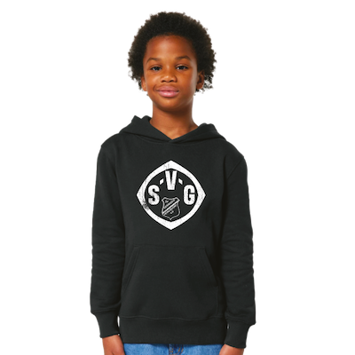 Bio-Hoodie