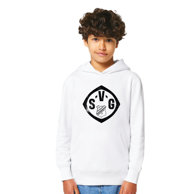 Bio-Hoodie