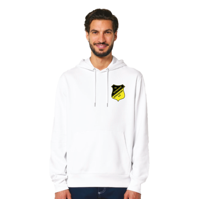 Bio-Hoodie