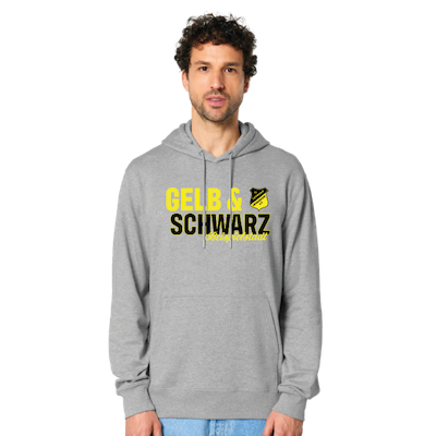 Bio-Hoodie