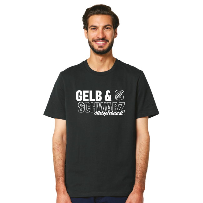 Bio-Shirt