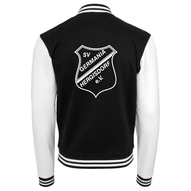 College-Jacke