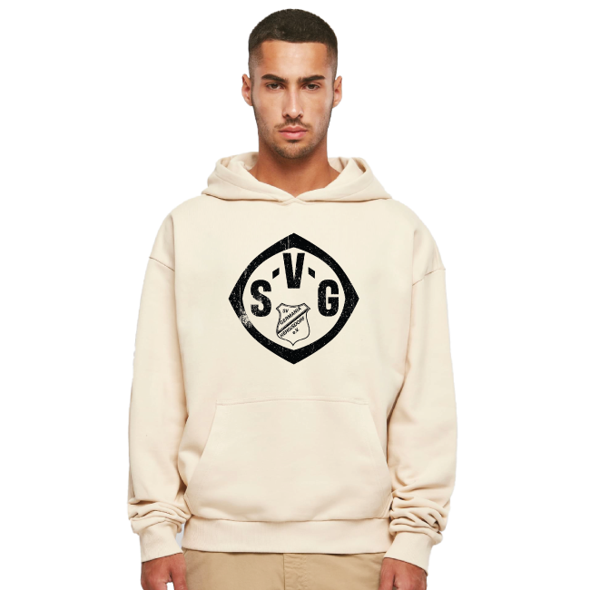 Oversize-Hoodie