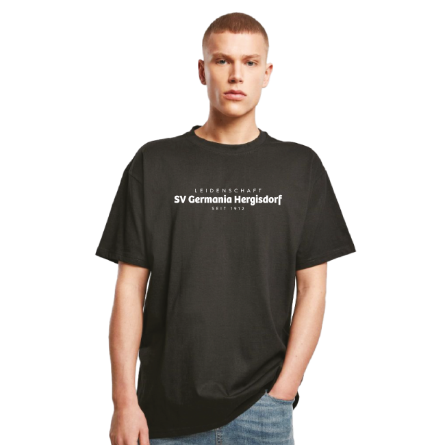 Oversize-Shirt
