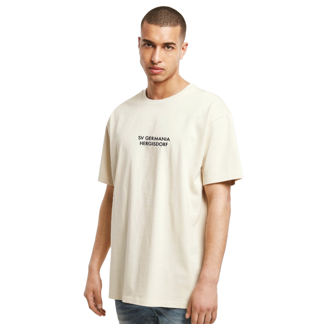 Oversize-Shirt