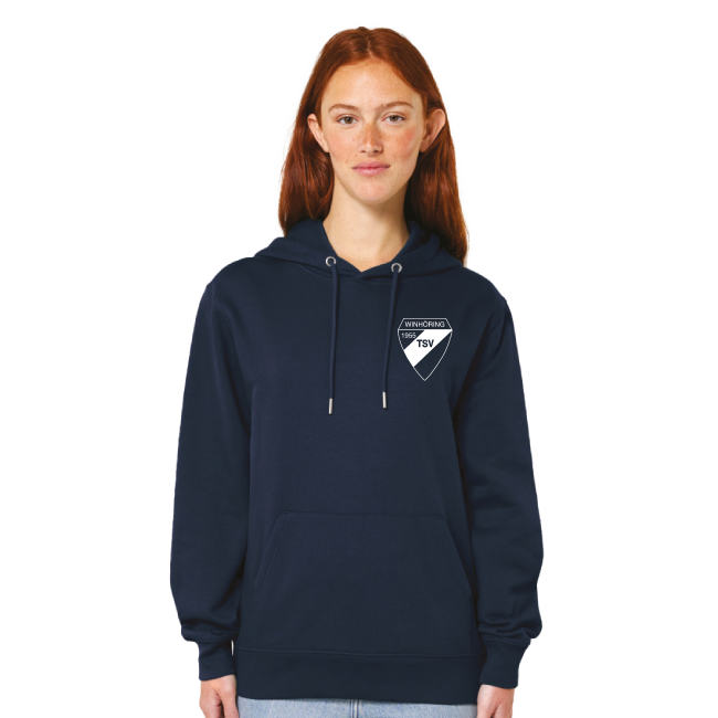 Bio-Hoodie