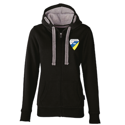 Premium-Kapuzenjacke