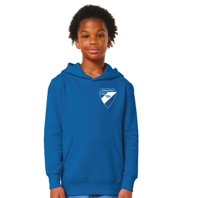Bio-Hoodie