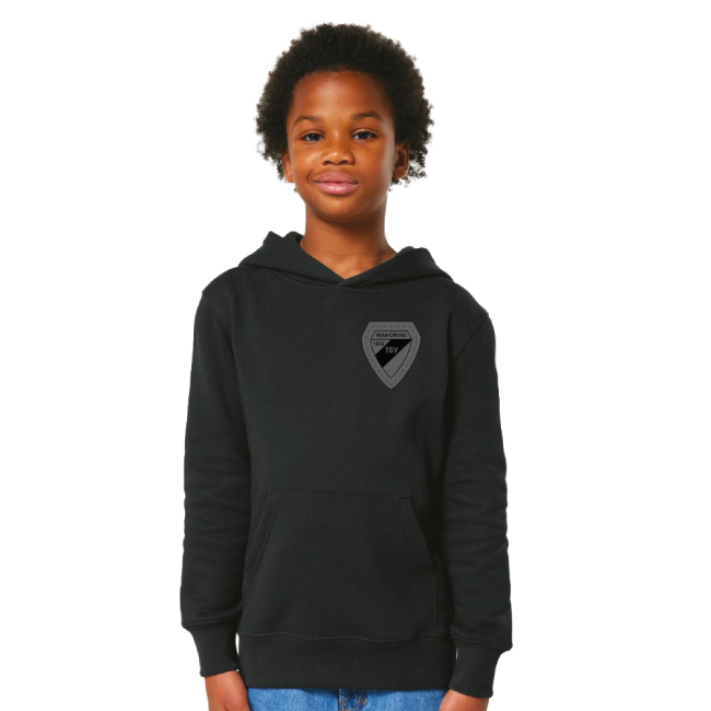 Bio-Hoodie