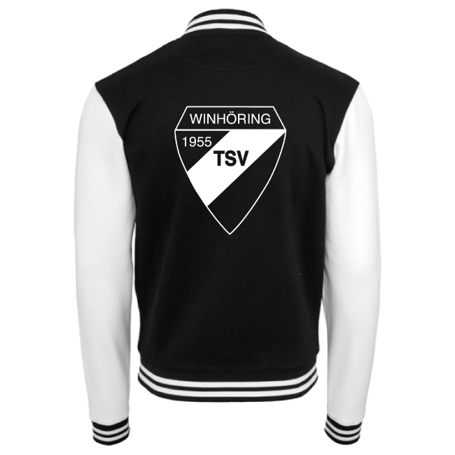 College-Jacke