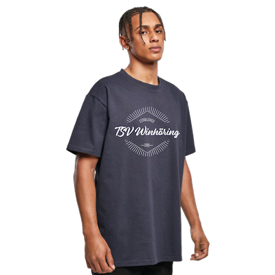 Oversize-Shirt