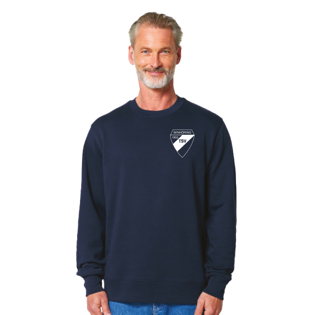 Bio-Sweatshirt