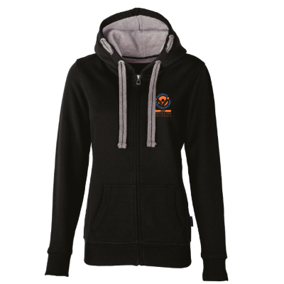 Premium-Kapuzenjacke