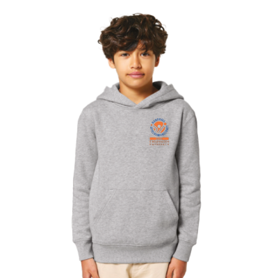 Bio-Hoodie