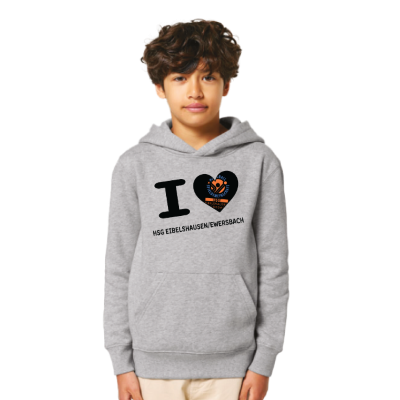 Bio-Hoodie