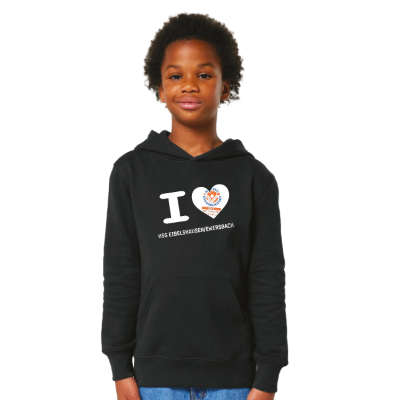 Bio-Hoodie