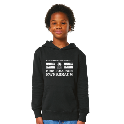 Bio-Hoodie