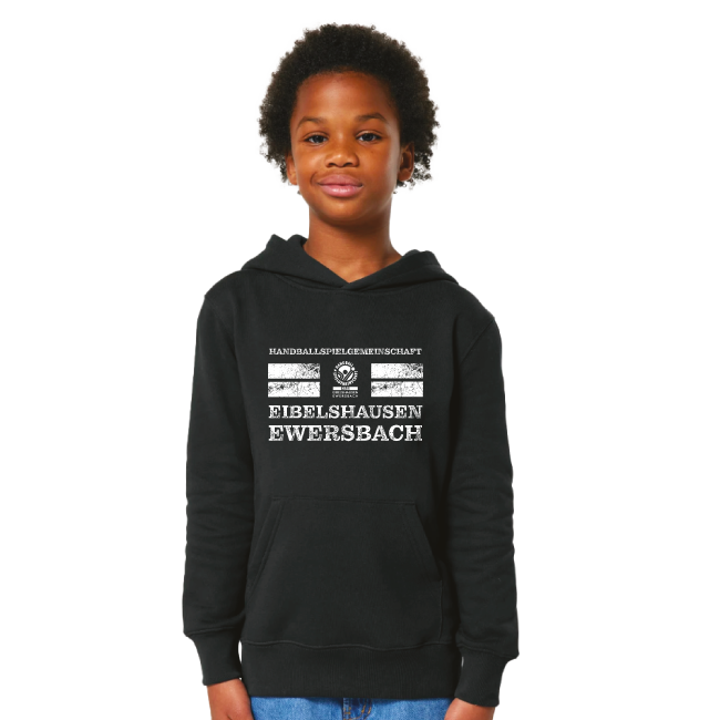 Bio-Hoodie