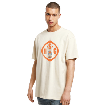 Oversize-Shirt