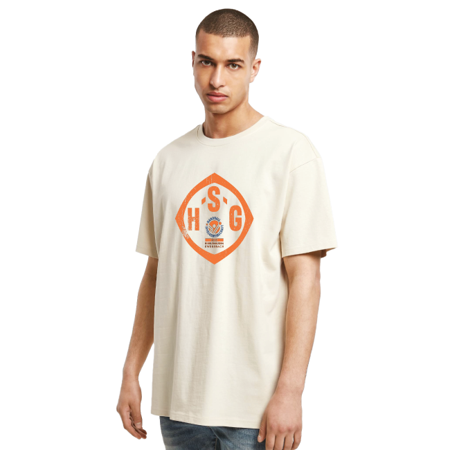 Oversize-Shirt