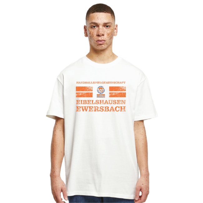 Oversize-Shirt