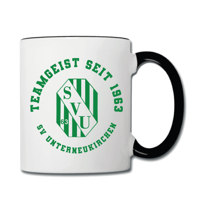Kontrast-Tasse Kontrast-Tasse