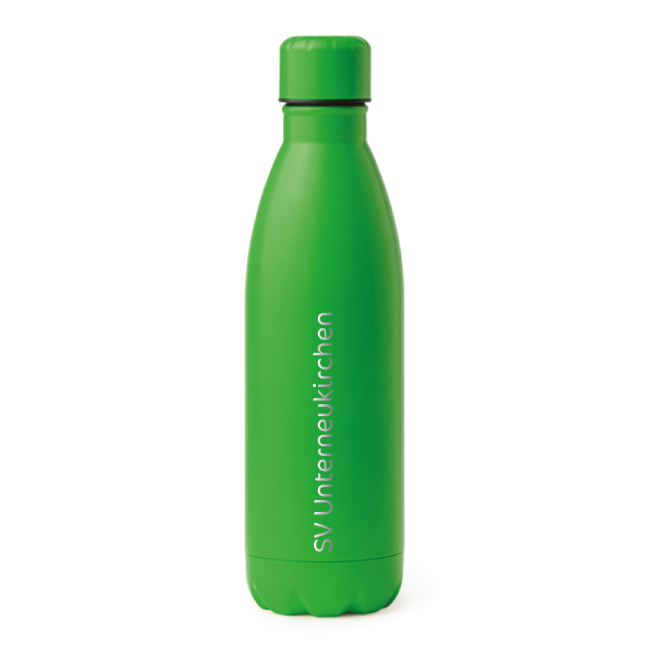 Metall-Trinkflasche Metall-Trinkflasche