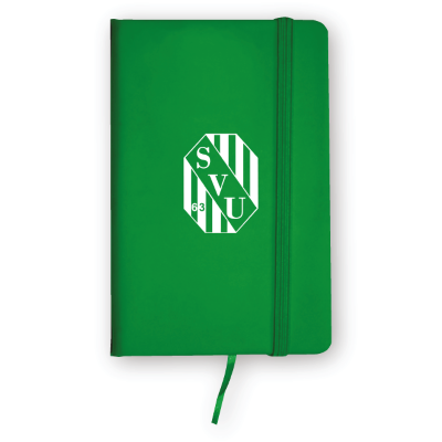 Notizbuch