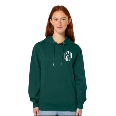 Bio-Hoodie