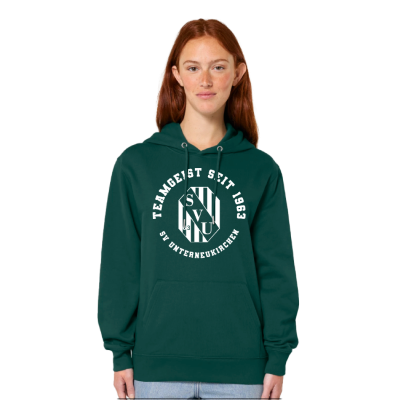 Bio-Hoodie