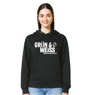 Bio-Hoodie