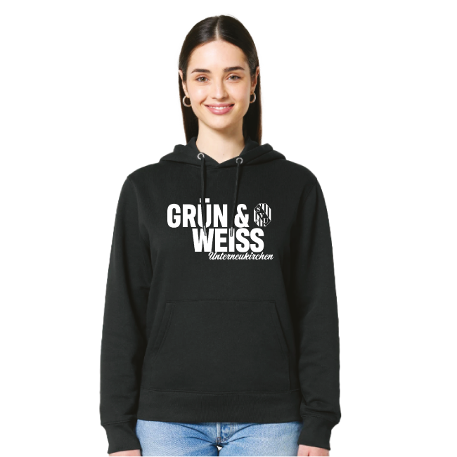 Bio-Hoodie Bio-Hoodie