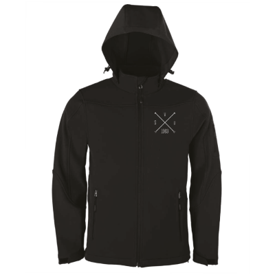 Softshelljacke