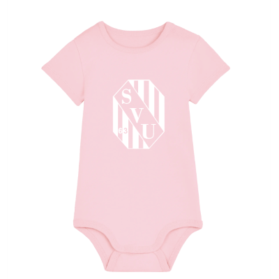 Bio-Babybody Kurzarm