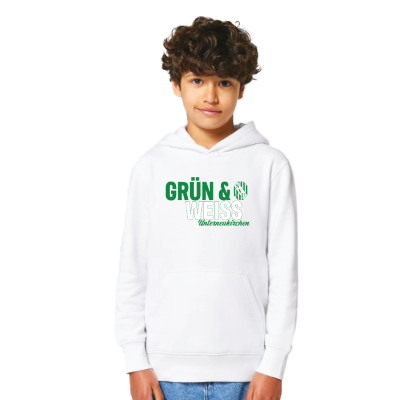 Bio-Hoodie
