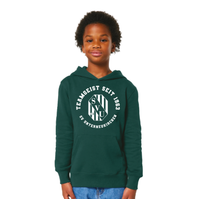 Bio-Hoodie