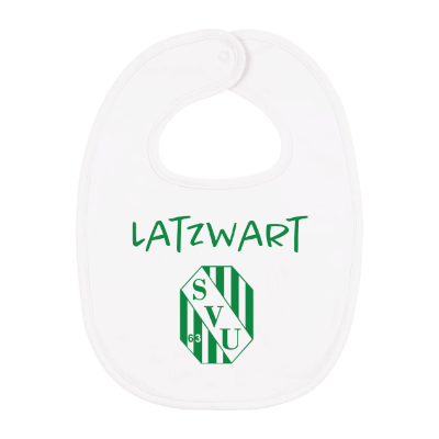 Bio-Lätzchen