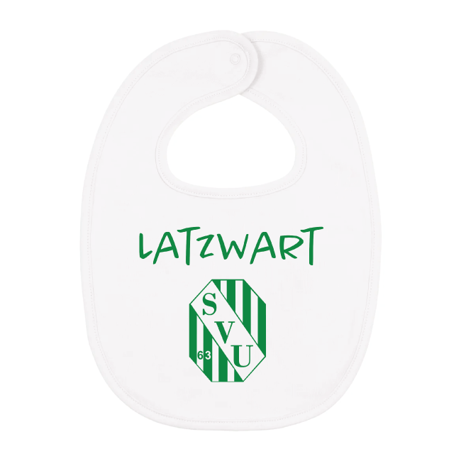 Bio-Lätzchen