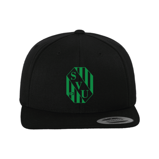 Kinder-Snapback