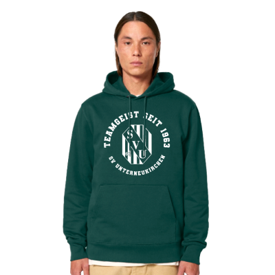 Bio-Hoodie