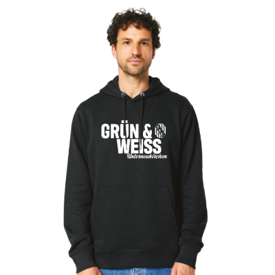 Bio-Hoodie