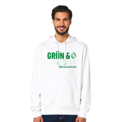 Bio-Hoodie