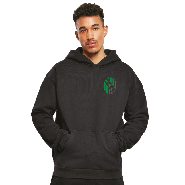 Oversize-Hoodie Oversize-Hoodie