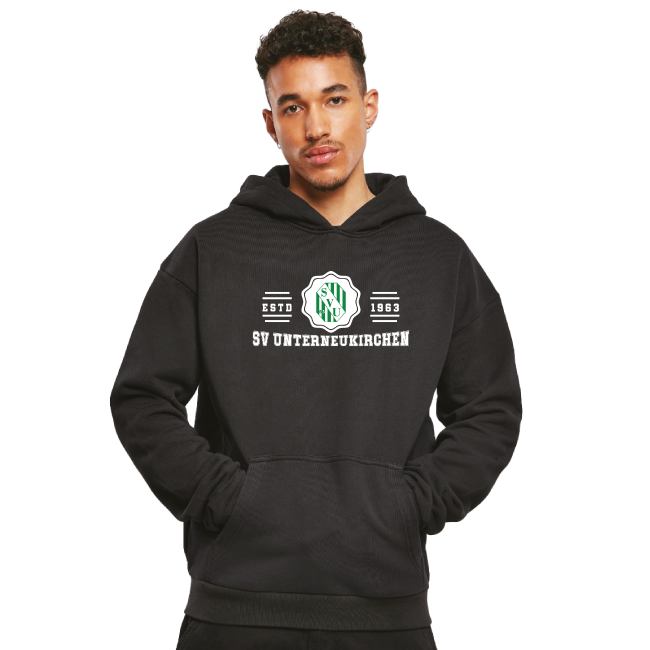 Oversize-Hoodie