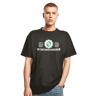 Oversize-Shirt